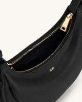 JW PEI femmes luxe concepteur demi-lune sac à bandoulière en cuir sac à bandoulière à la mode dame sous les bras sac à main sac à main 5