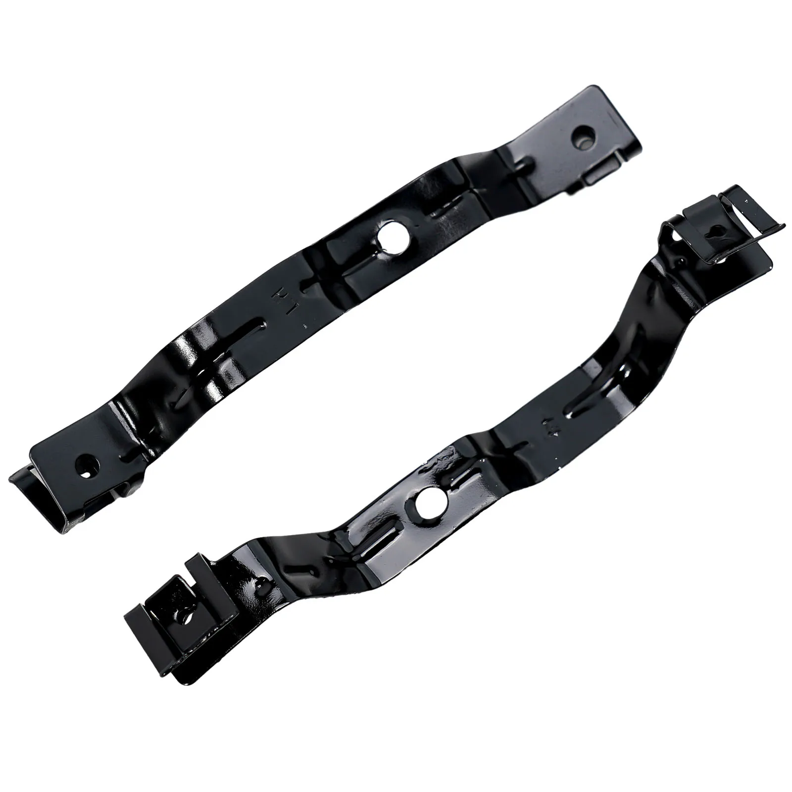 

Auto Parts Bracket Stiffener Car Accessories Front Bumper Liner Plastic/Metal Replacement For Tesla Model 3 2017-22