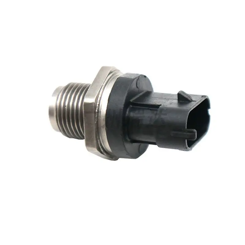 0281006018 Mazda Ford 레일 압력 센서용 WE01-13-GC0
