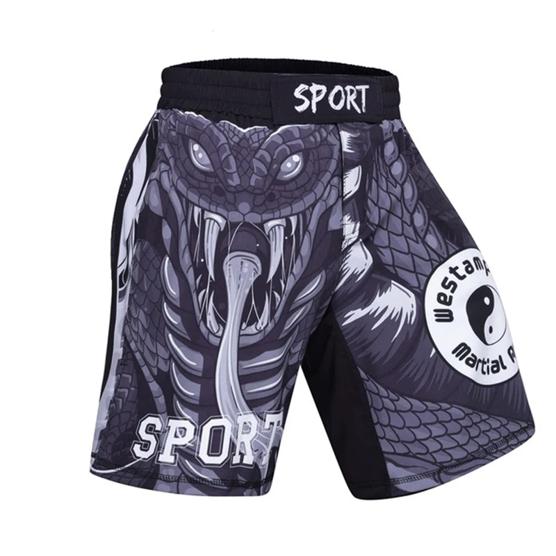Jiu Jitsu Boxing T shirt + Pants Rashguard Men Muay Thai MMA Shorts Bjj Kickboxing 4pcs/Sets Boxeo Fitness Sport Suits Gi T-shirt sports apparel mens t shirt