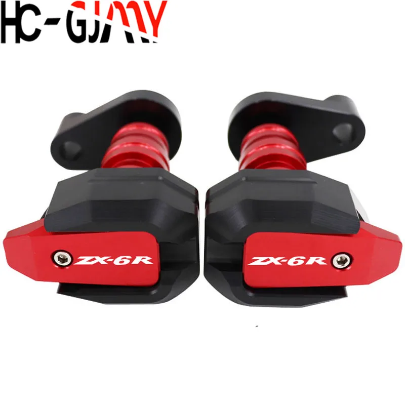 ͻŰ  ZX-6R 636 2013-2016    ȣ  , 浹  е, ZX6R  ǰ