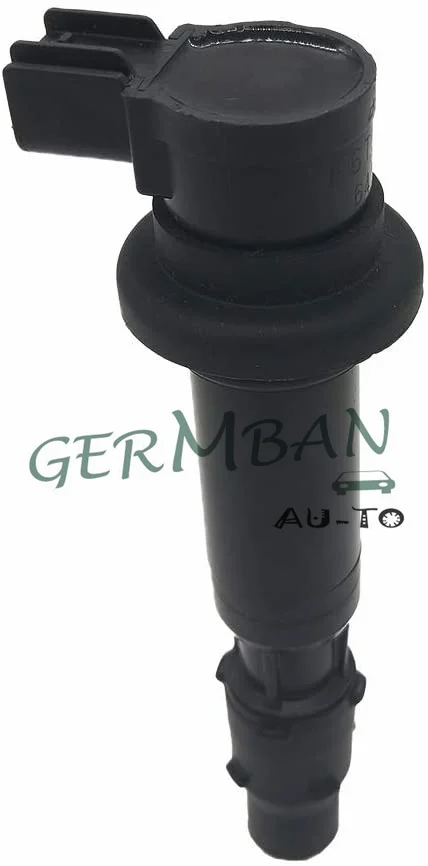 イグニッションコイル 4 個点火コイル 129700-3630 129700-4400 用 に