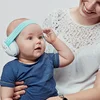 Baby Ear Protection for Babies Toddlers Elastic Noise Reduction Earmuffs Baby Headphones Against Hearing Damage Improves Sleep 5