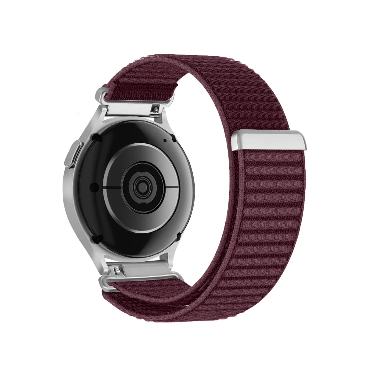 Breathable Nylon Watch Strap - Multiple Sizes