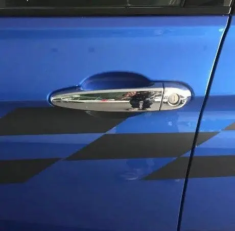 FUNDUOO For BMW X5 E70 2008-2013 ũ ڵ  ڵ Ŀ Ʈ ƼĿ Ÿϸ ڵ ׼