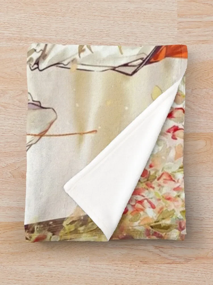 TGCF ��� ���, ħ�� ����