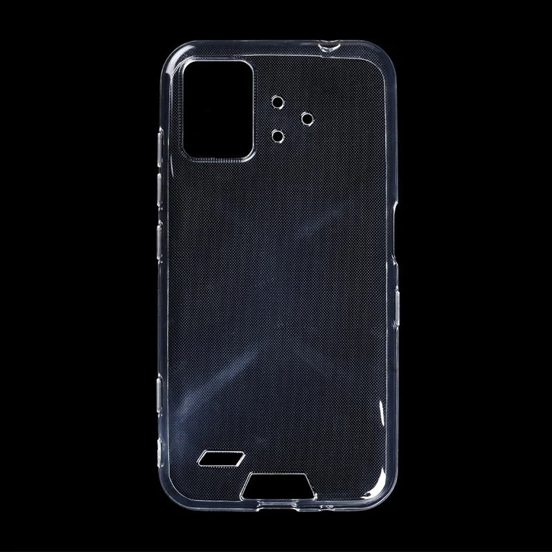 Custodia per Umidigi Bison + [2 Pack] Pellicola Protettiva in