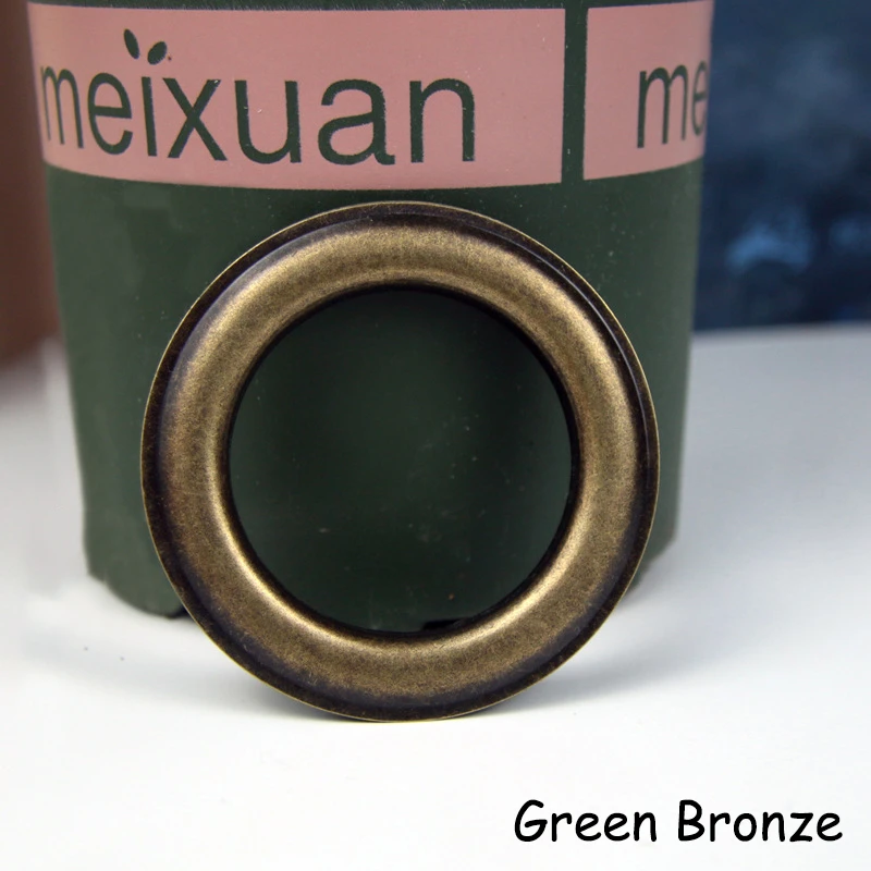 Green Bronze