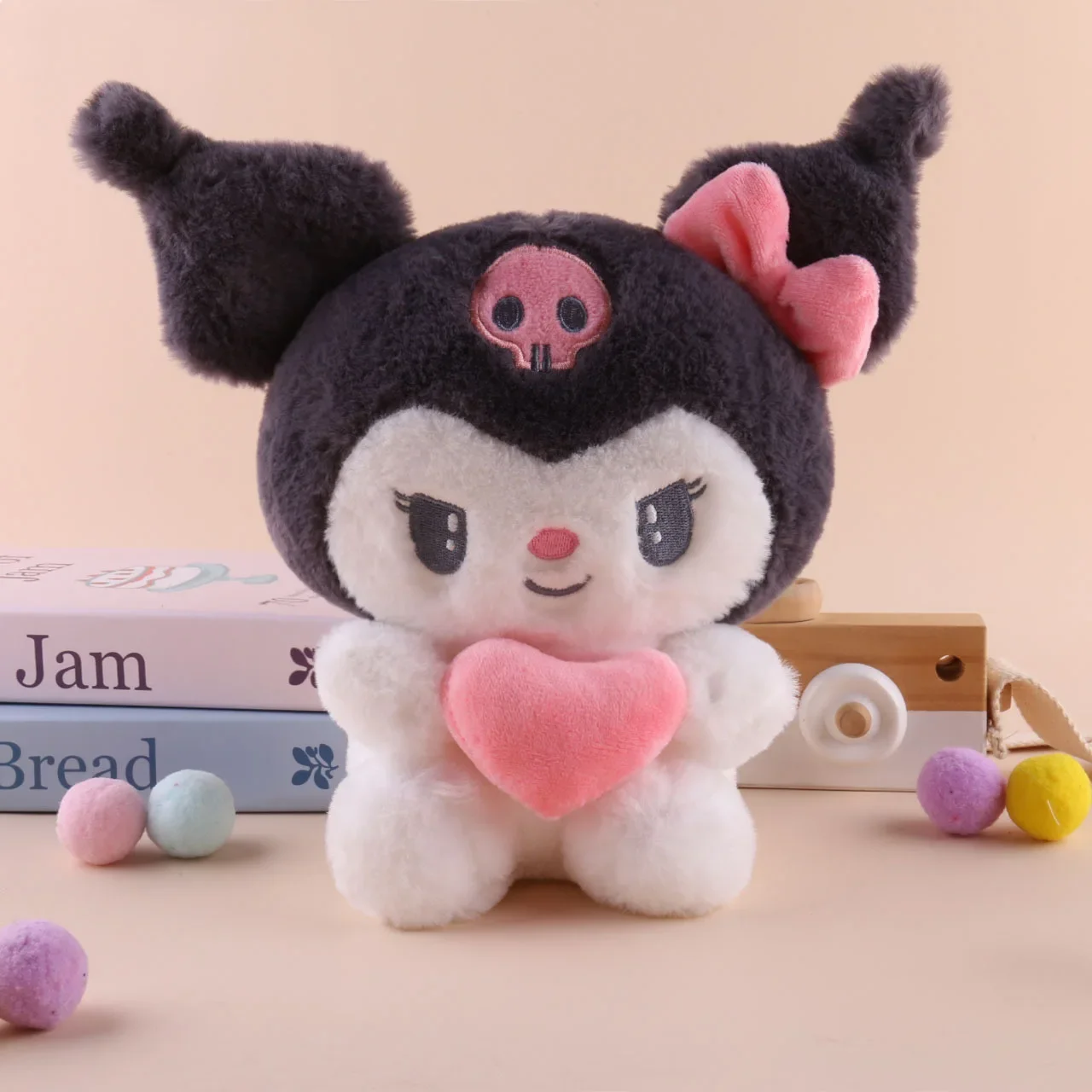 Sanrio Plush Pillow Doll 5