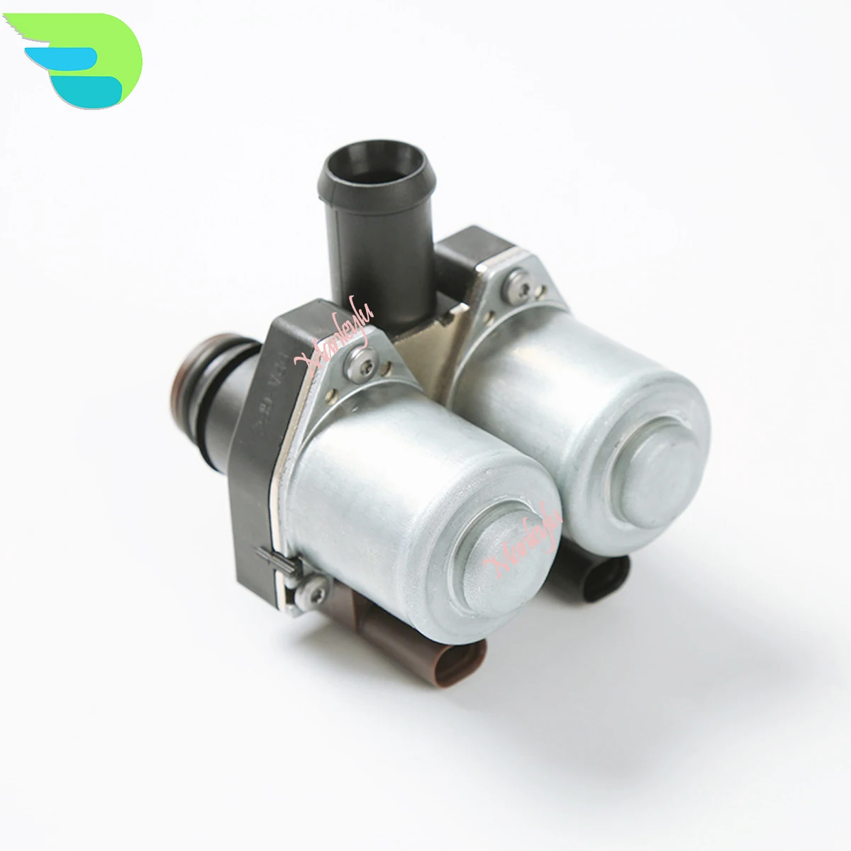 0009820617 A0009820617 Heizung Control Wasser Magnetventil Für  