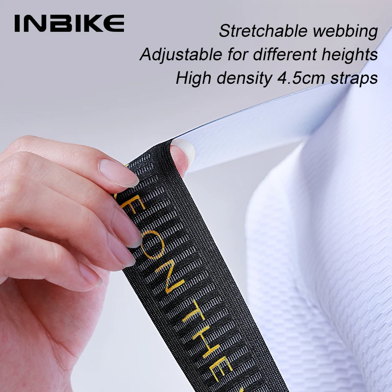 Winter Men's Cycling Bib Pants Padding Professional Fleece Strap Trousers Bike Riding Pants Man Road Bike Mountain Tights cycling pants cycling bib pants