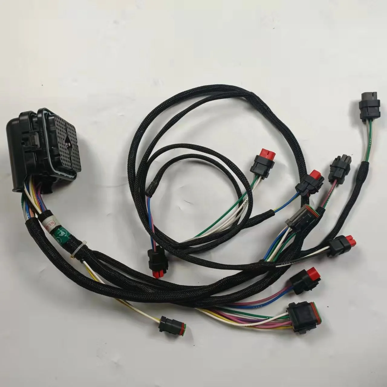 HY NEW CAT excavator accessories 345c-385-2664 / 345d-354-0048 engine line C13 general
