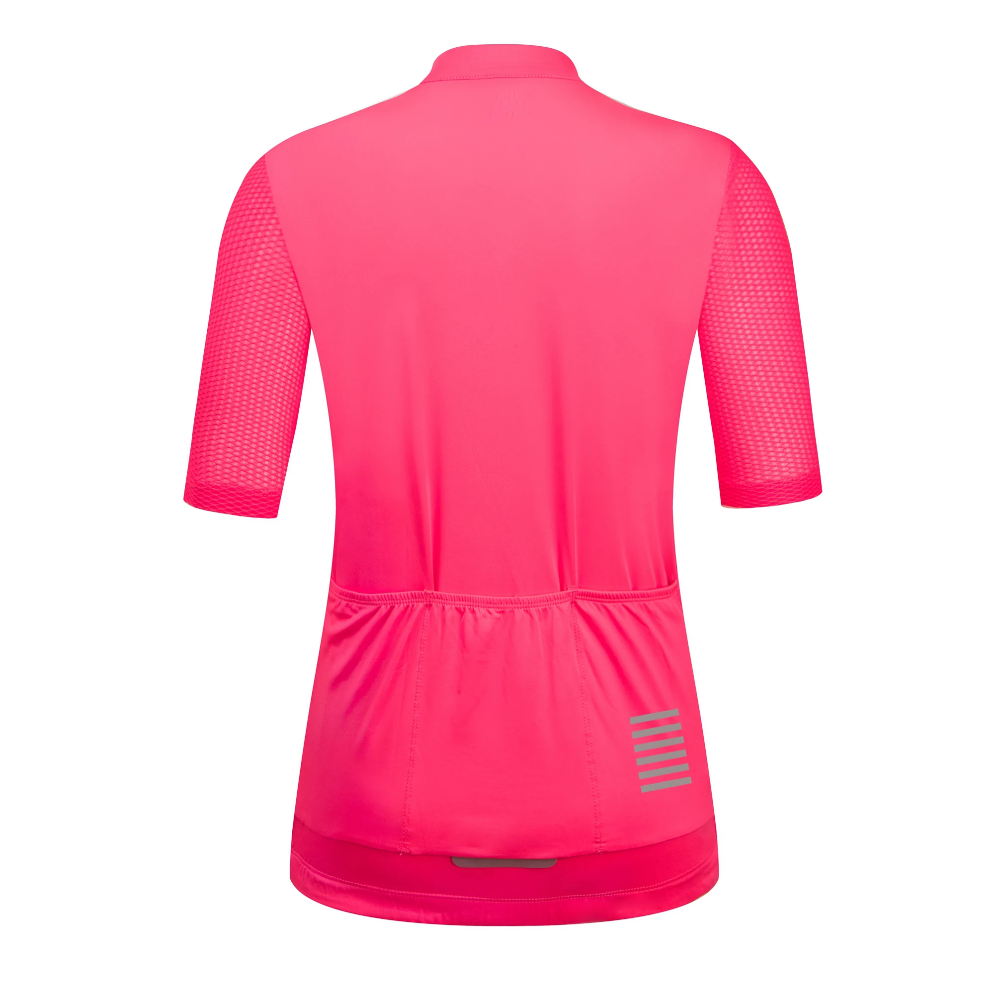 Cycling Shirt Women's Cycling Jersey Road Bike Clothing Quick-Dry MTB Bicycle Uniform Shirt