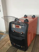Top Quality High Freqeuncy AC DC Inverter TIG MMA Pulse TIG-315 Welding Machine 2