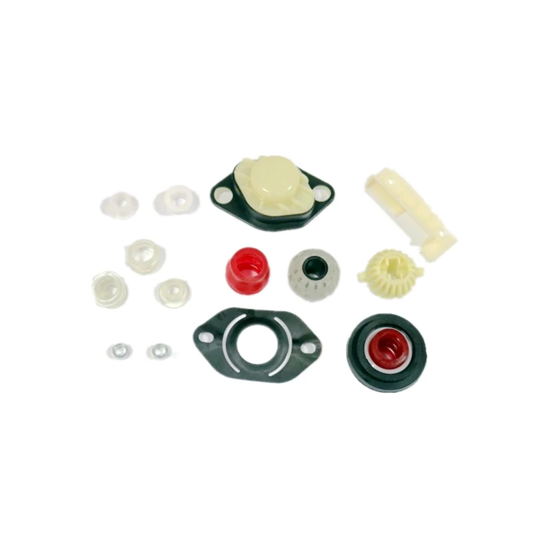 Soarhorse Gear Lever/shift/stick Repair Kit For VW GOLF I II III JETTA MK2 Polo Caddy Vento SEAT 1974-1999