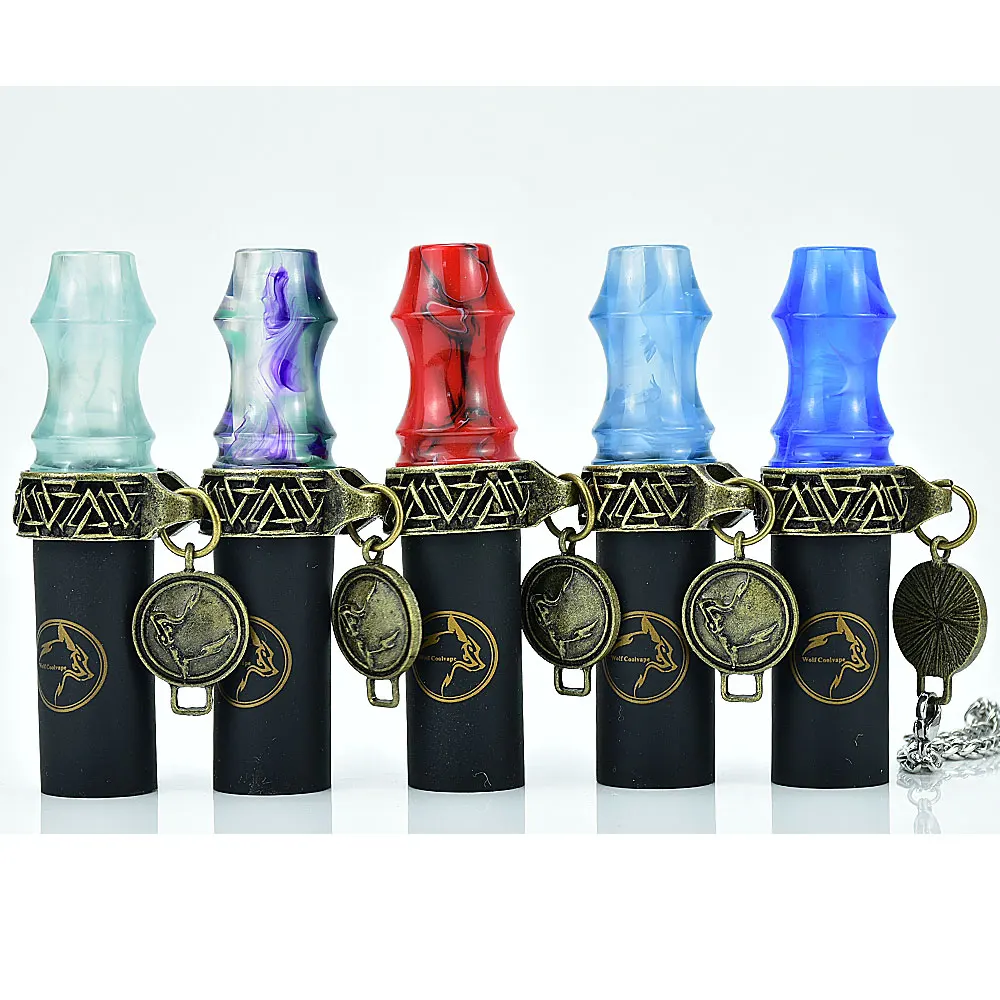 Hookah Accessories Hookah Mouthpieces