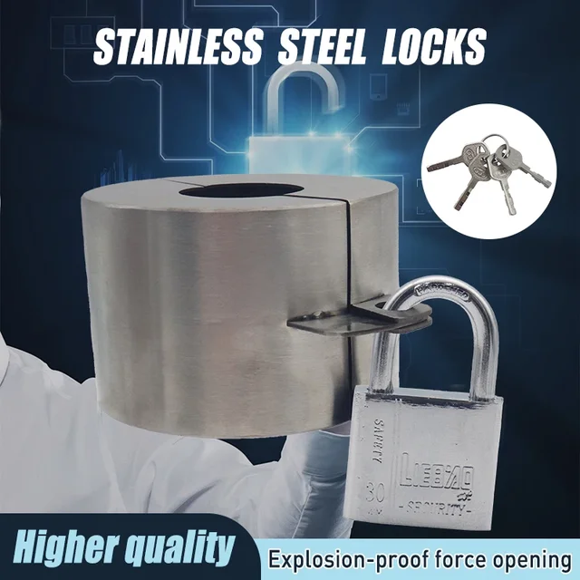 ก๊อกน้ําห้องครัวชุดReusable TAP Anti-Theft Gardenท่อแตะล็อคหัวจุกน้ําล็อคก๊อกน้ําสําหรับสวนกลางแจ้ง 1