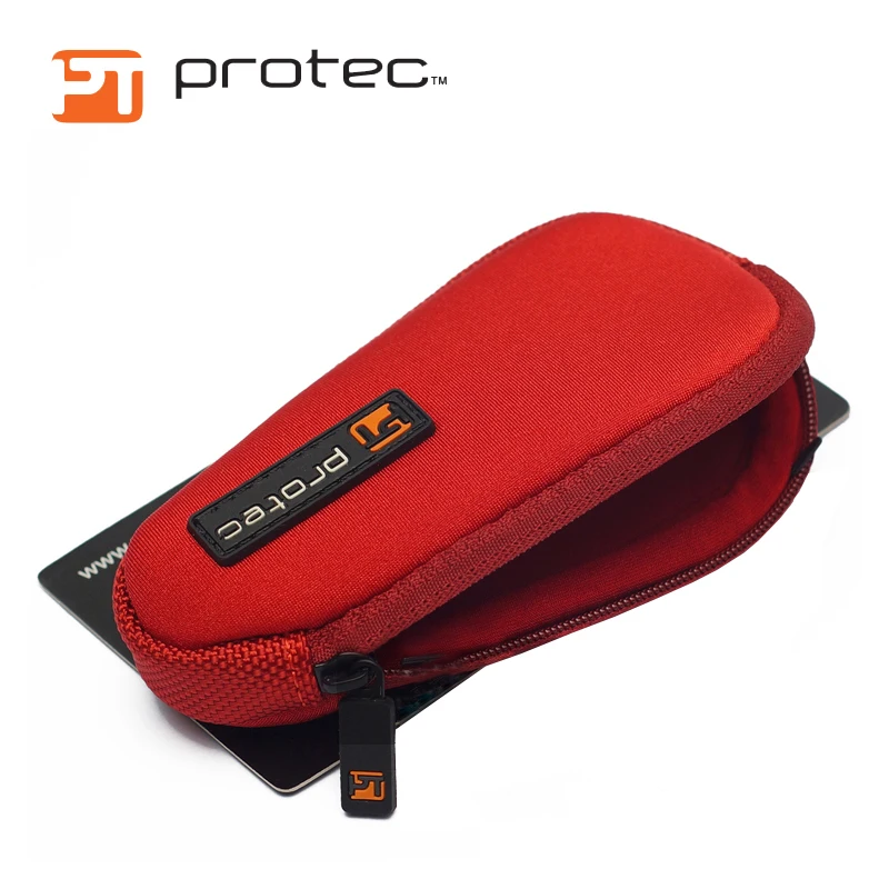 Protec N264 Trombone O Sax Medio O Borsa A Bocca Borsa A Tracolla