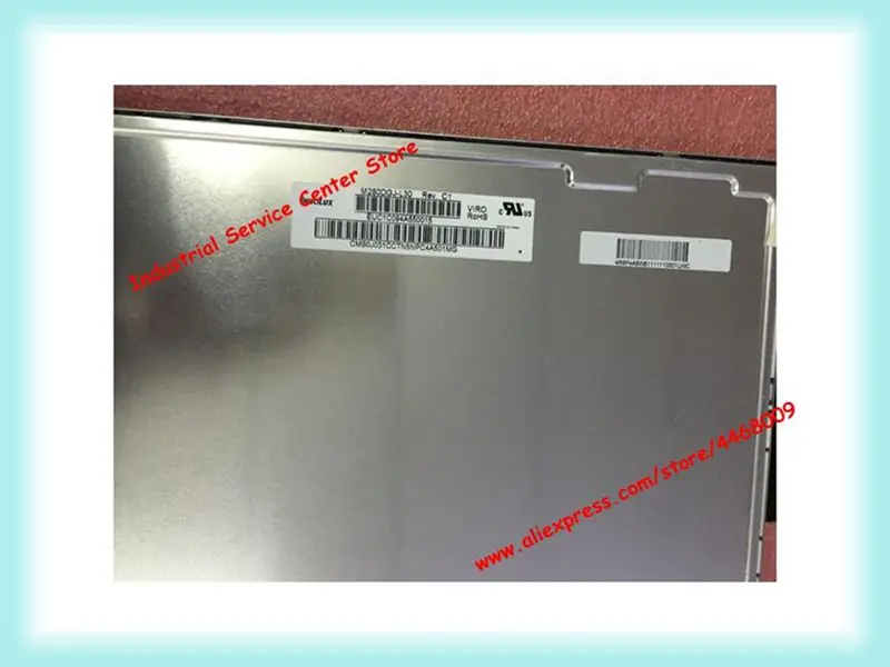 M280DGJ-L30 A 등급 LCD 스크린 패널, 4K, M280DGJ L30, 신제품