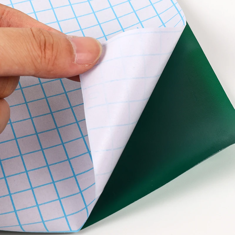 탈부착 칠판 벽 스티커, 낙서 칠판 스티커, 유치원 장식, 조기 교육