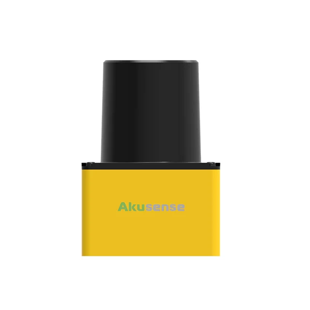 AS 31C LiDAR Scanner Sensor Level Sensor 2D LiDAR Scanner With ROS As 31c lidar scanner sensor level sensor 2d lidar scanner with ros