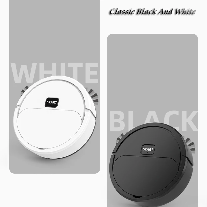 Xiaomi MIJIA Automatic Sweeping Robot Rechargeable Sweeping Machine 3in1 Wet Dry Double-use Intelligent Robot For Home Sweeping Robot