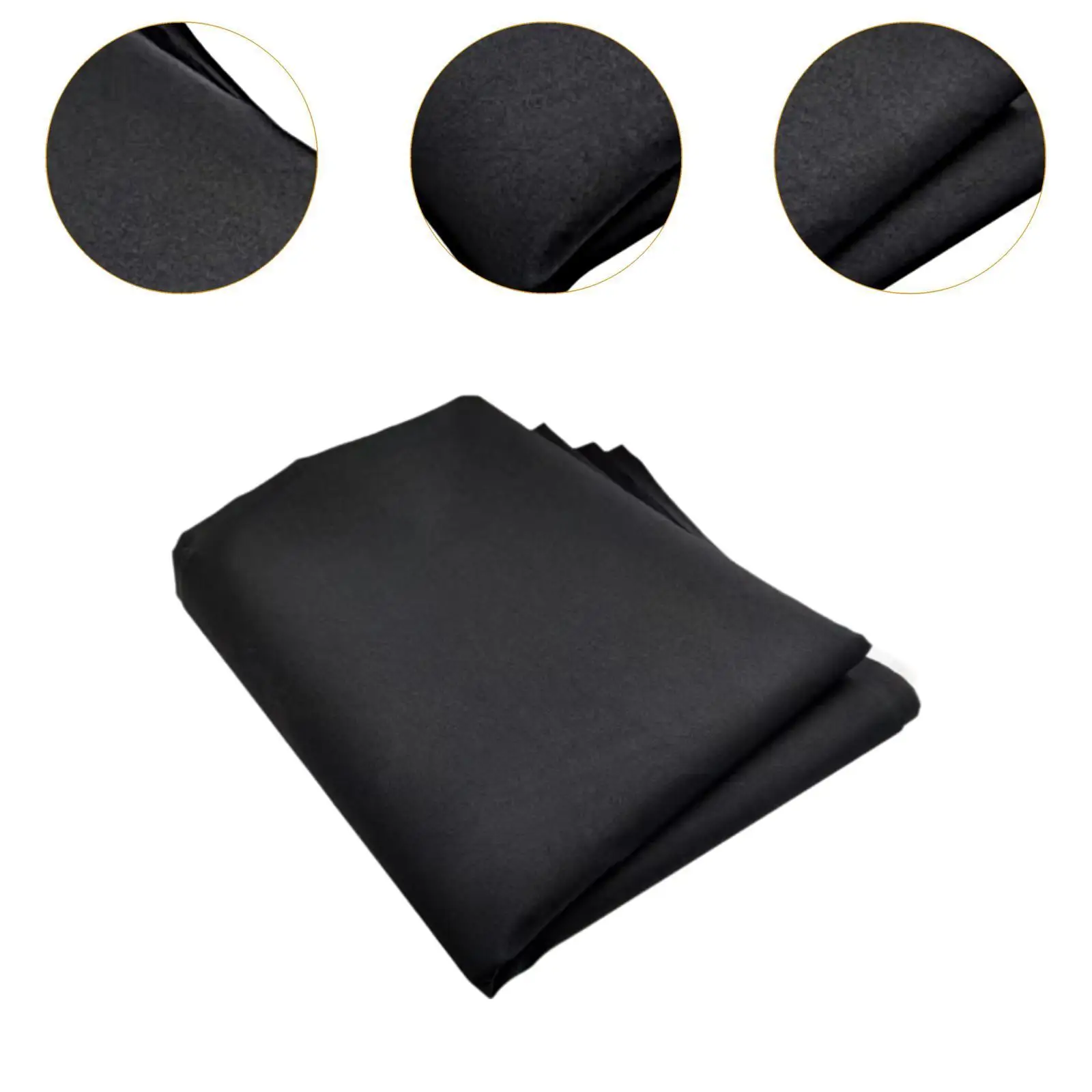 Sofa Bottom Dust Cover Fabric Accessory Practical Washable Portable, Durability, Replace Bottom Cloth for Chairs Furniture - 5