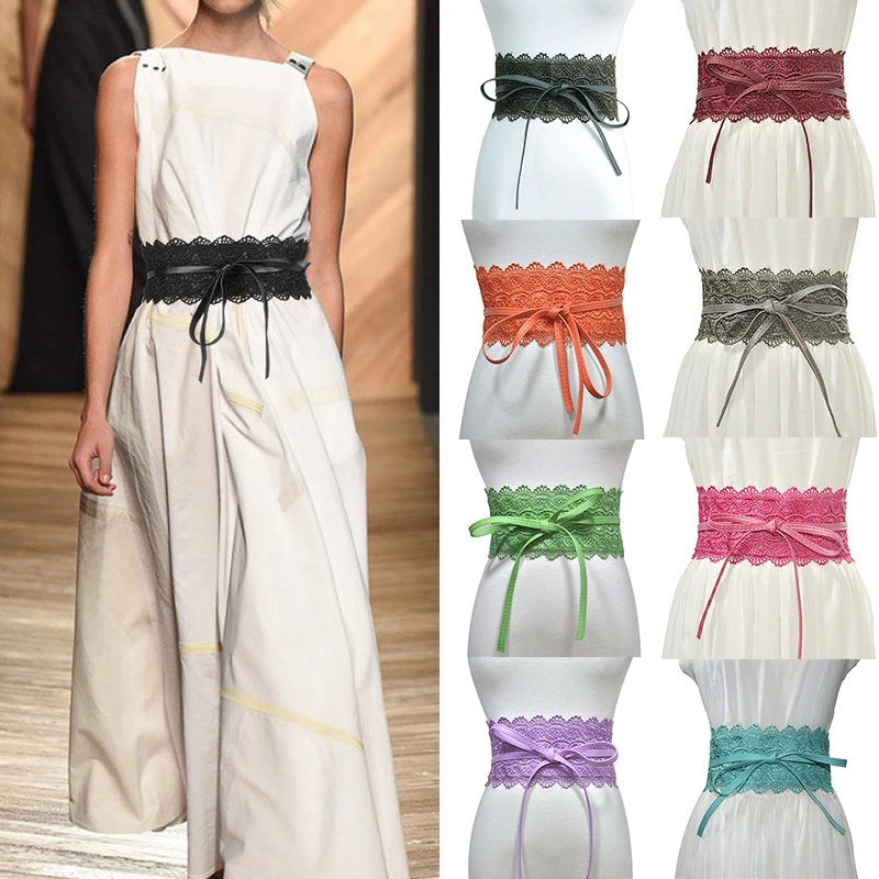 Different Ways To Tie A Sash Belt lupon.gov.ph