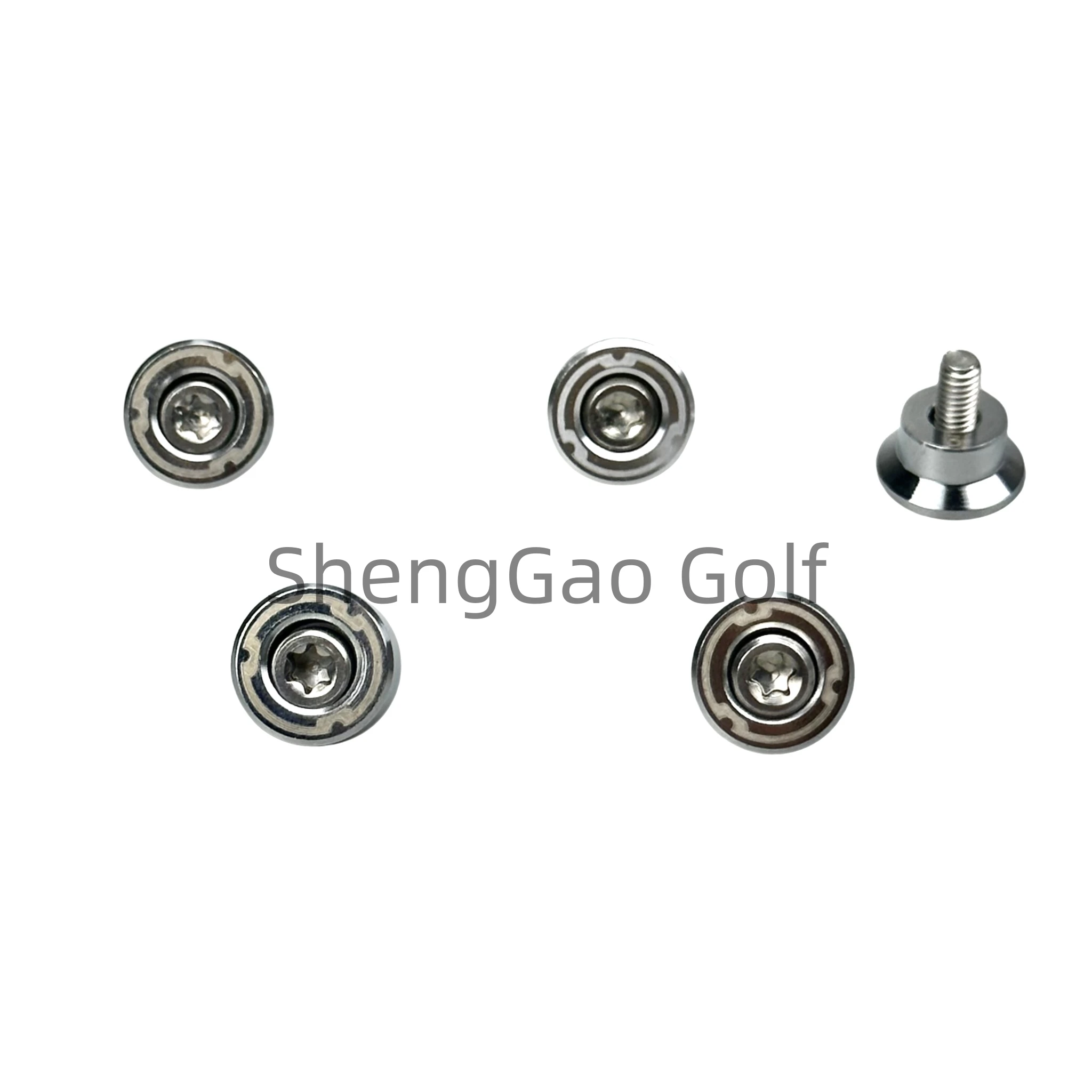 

Golf Head Weight Compatible for Taylormade Stealth/Stealth Plus Driver Fairway Wood Hybrid Weights 2/3/4/5/6/7/8/9/10/11/12/13g