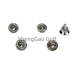 Golf Head Weight Compatible for Taylormade Stealth/Stealth Plus Driver Fairway Wood Hybrid Weights 2/3/4/5/6/7/8/9/10/11/12/13g