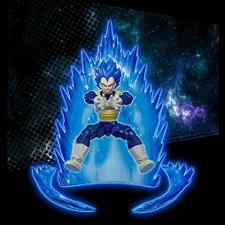 Sb851aafe1e6b4cd984f74621d6e3b19dT - Dragon Ball Figure