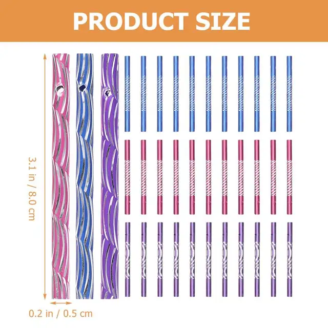 50Db Szélső Hangjelző Csövek Diy Kézműves Alumínium Szél Hangszóró Japán Harangcső Barkács Csengő Cső Függő Dekoráció - Image 2
