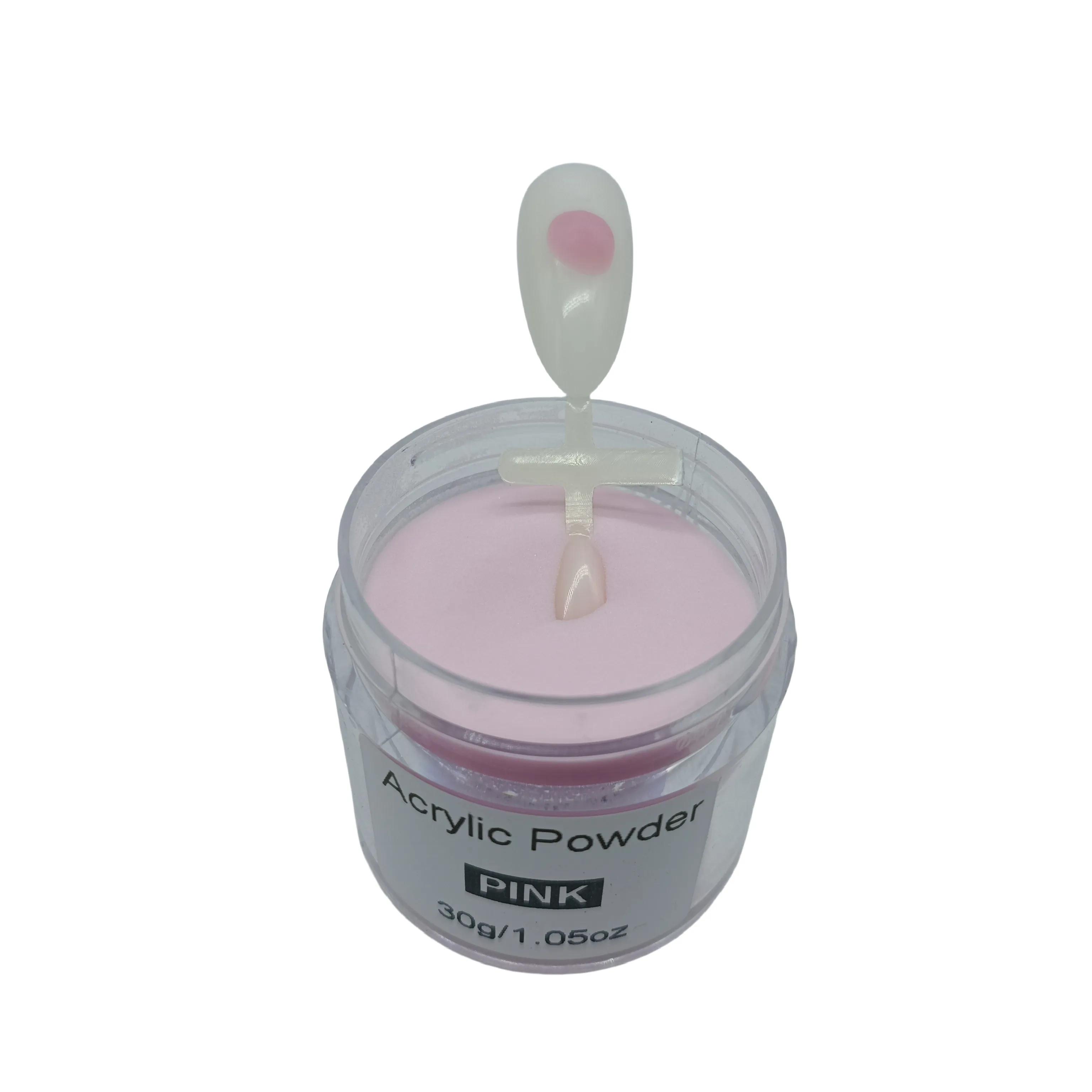 30g Professional Extension Acrylic Powder for DIY Nails Nail salon Nail art