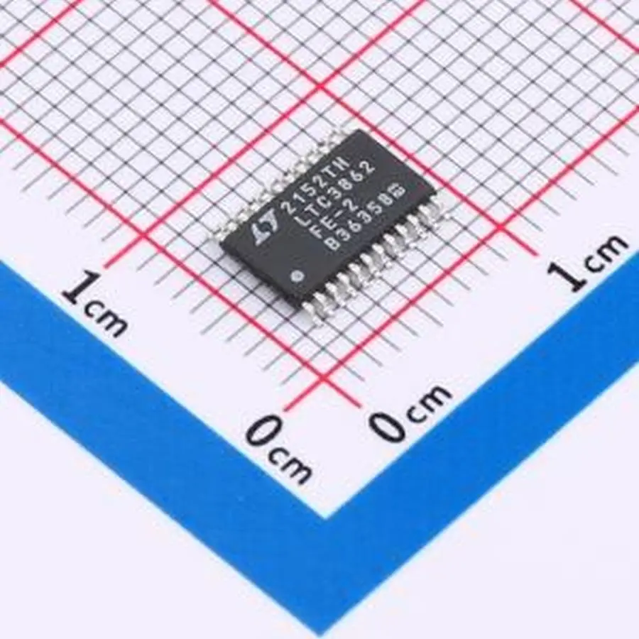 LTC3862EFE-2#PBF