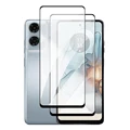 Only 2 Front Glass