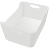 Drawer Shelf Bathroom Organizer Storage Rack Multifunctional Cabinet Door Box Kitchen Wall-mounted Adhesive Under 1