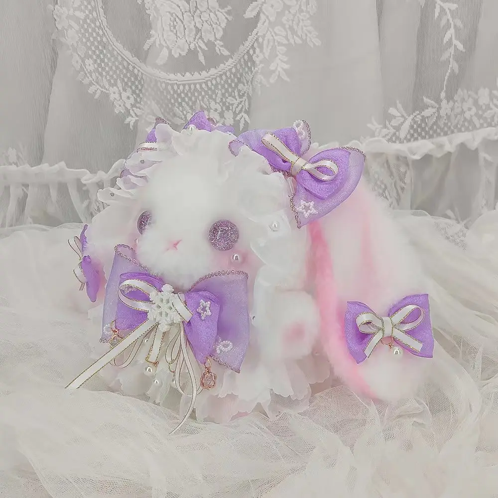 토끼 빤쮸토끼 OPANCHU USAGI SHOUDLER BAG - 아크메드라비