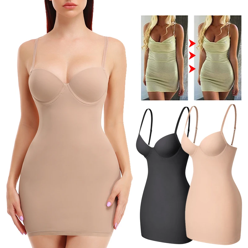 SPANX Slip Women's Shapewear: Bodysuits, Waist Trainers & More