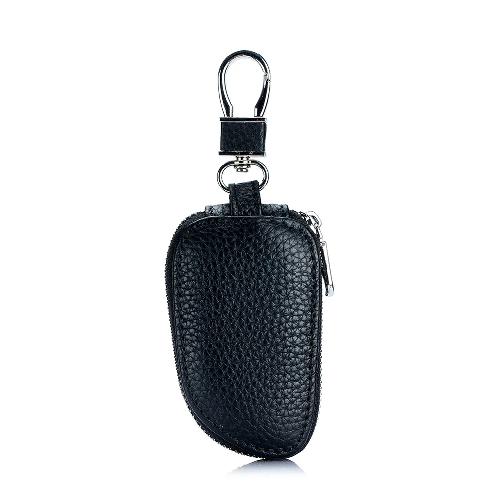 Car keys package skylight man general version of the first layer of cowhide ins leather female key charter