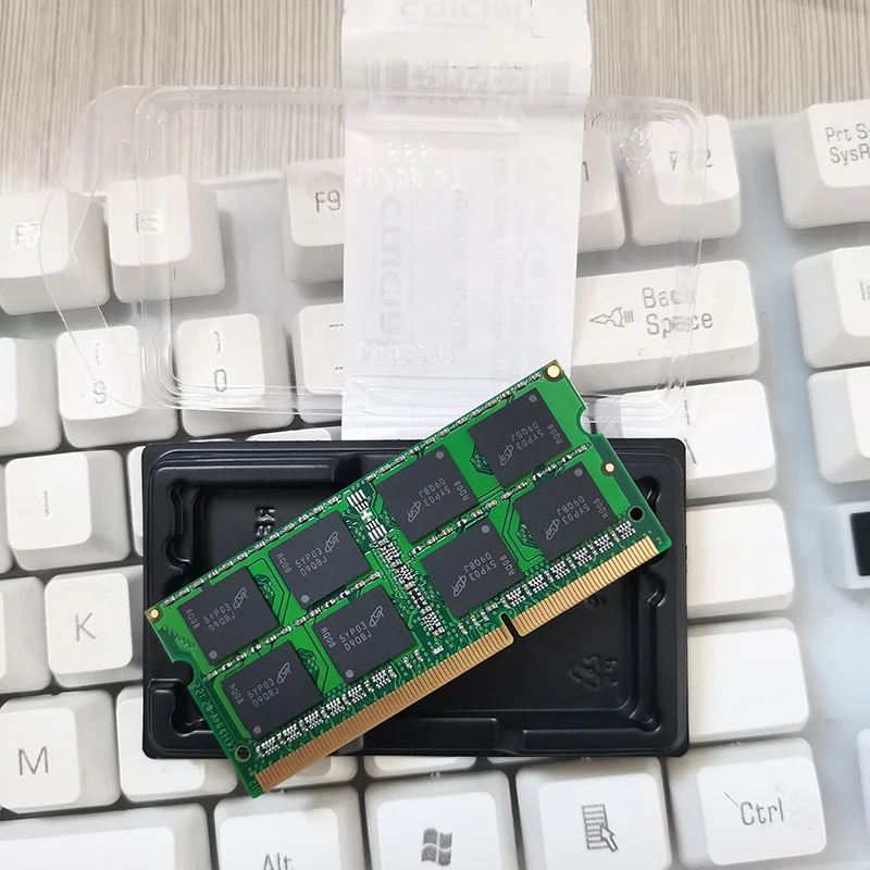 DDR3 DDR3L 4GB 8GB SO-DIMM 1333MHZ 1600MHz PC3L /PC3--12800S 10600S 8500S 1.5V 1.35V 204핀 2RX8 SODIMM 노트북 노트북 메모리