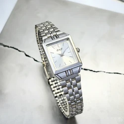 Elegant Gold and Silver Couples Watches: Luxurious Timeless Accessories (Silver women style)