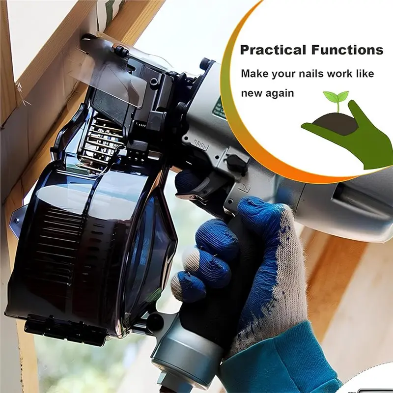AB46-For -Bostitch N70, N79RH N79TP, N79WW N80 시리즈, N90, ORK11용 네일러용 유지보수 키트