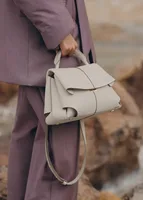 Nouveaux sacs à main pour femmes, sacs cabas de luxe, sacs à bandoulière vintage pour femmes 5