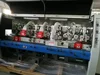 HC523 2 5 Spbamboo4 Side Planer Moulder Machine 6-36m/min 6800r/min 20-230mm 38.25kw 8-160mm 4600KG 40mm Stank / 2