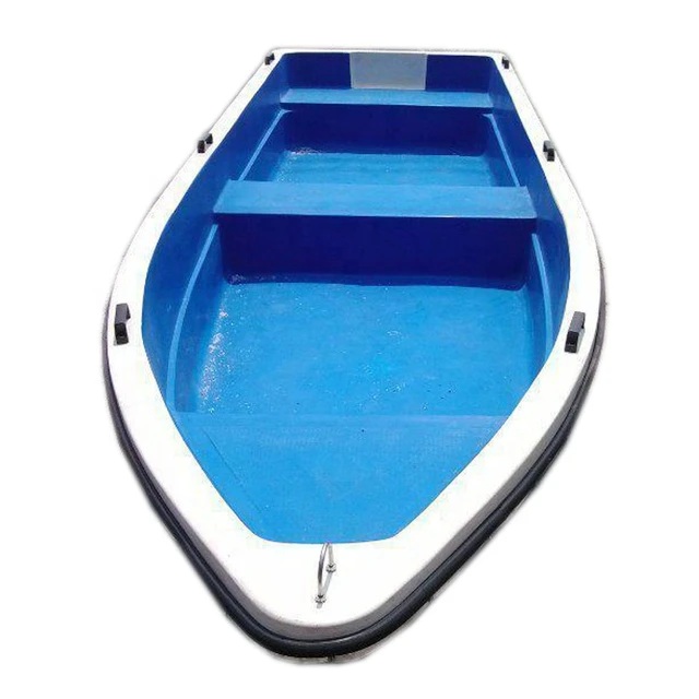 Hot sale small one person fishing boat with electric motor speed boat  fishing - AliExpress