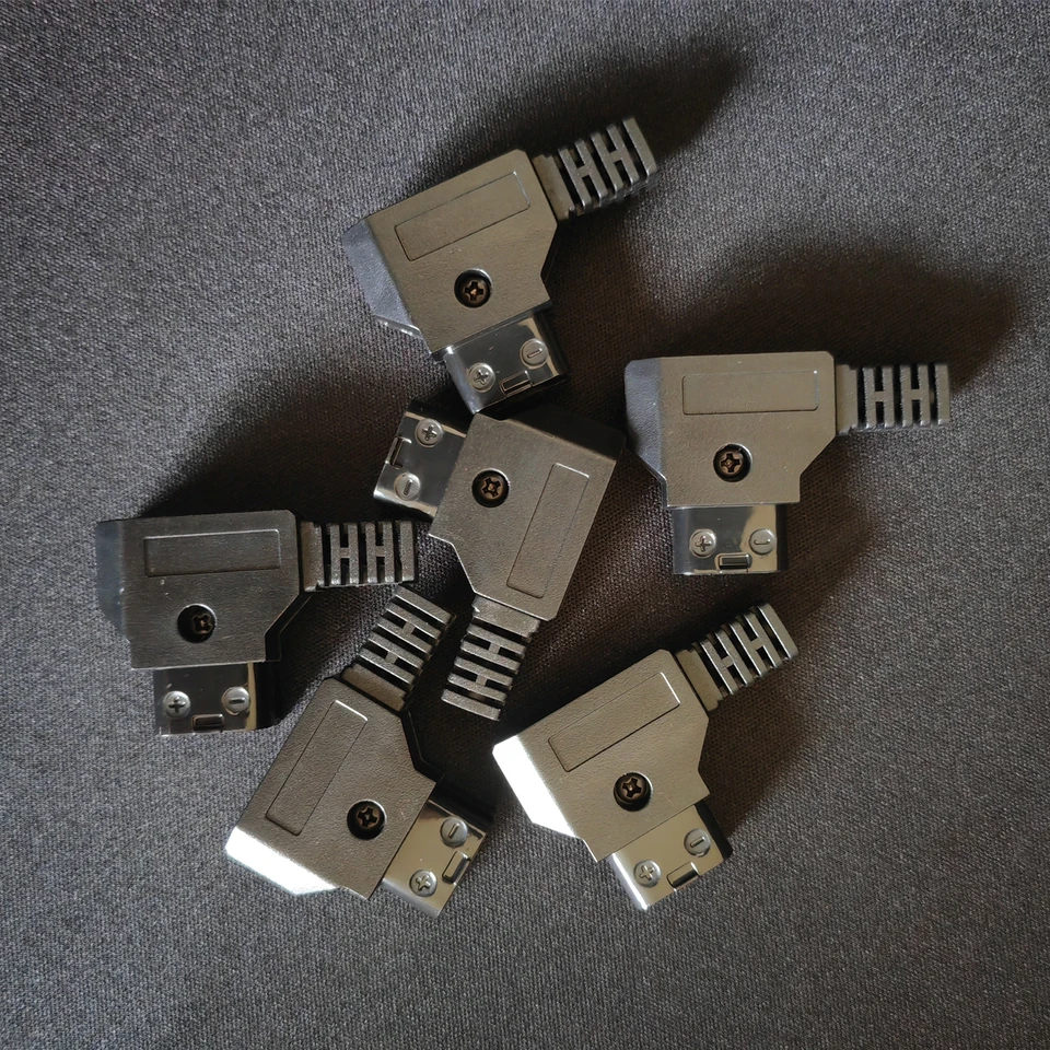 WS12371-AihontaiD-Tap Dtap Robinet Male Démontable Bricolage