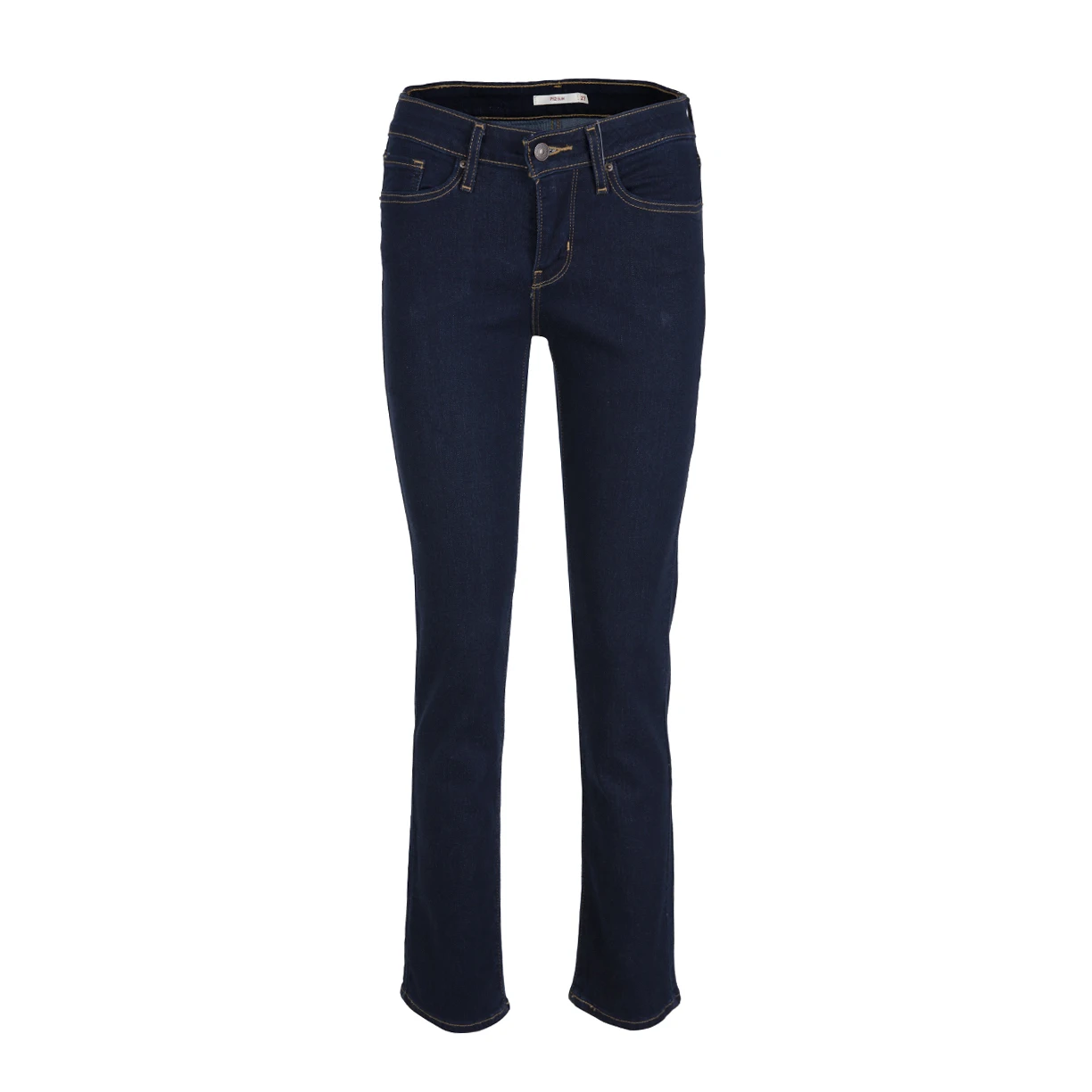 LEVIS 712 Джинсы женские джинсовые брюки 18884 |