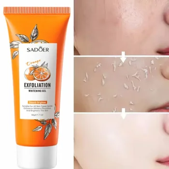Orange Peeling Gel 1