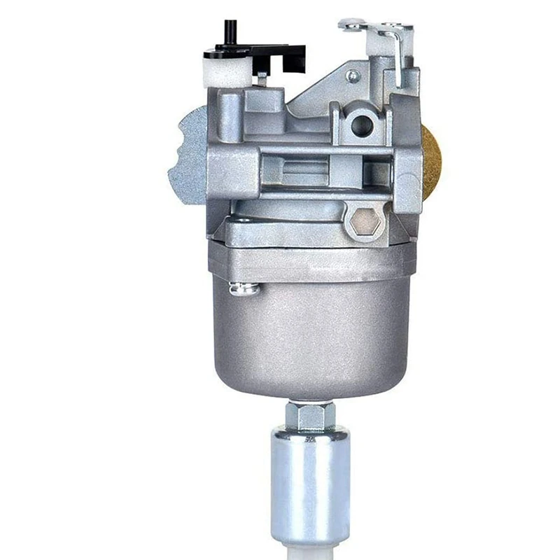 Carburatore Compatibile Motore BRIGGS&STRATTON 096900, 098900, 09B900 - Foto 4