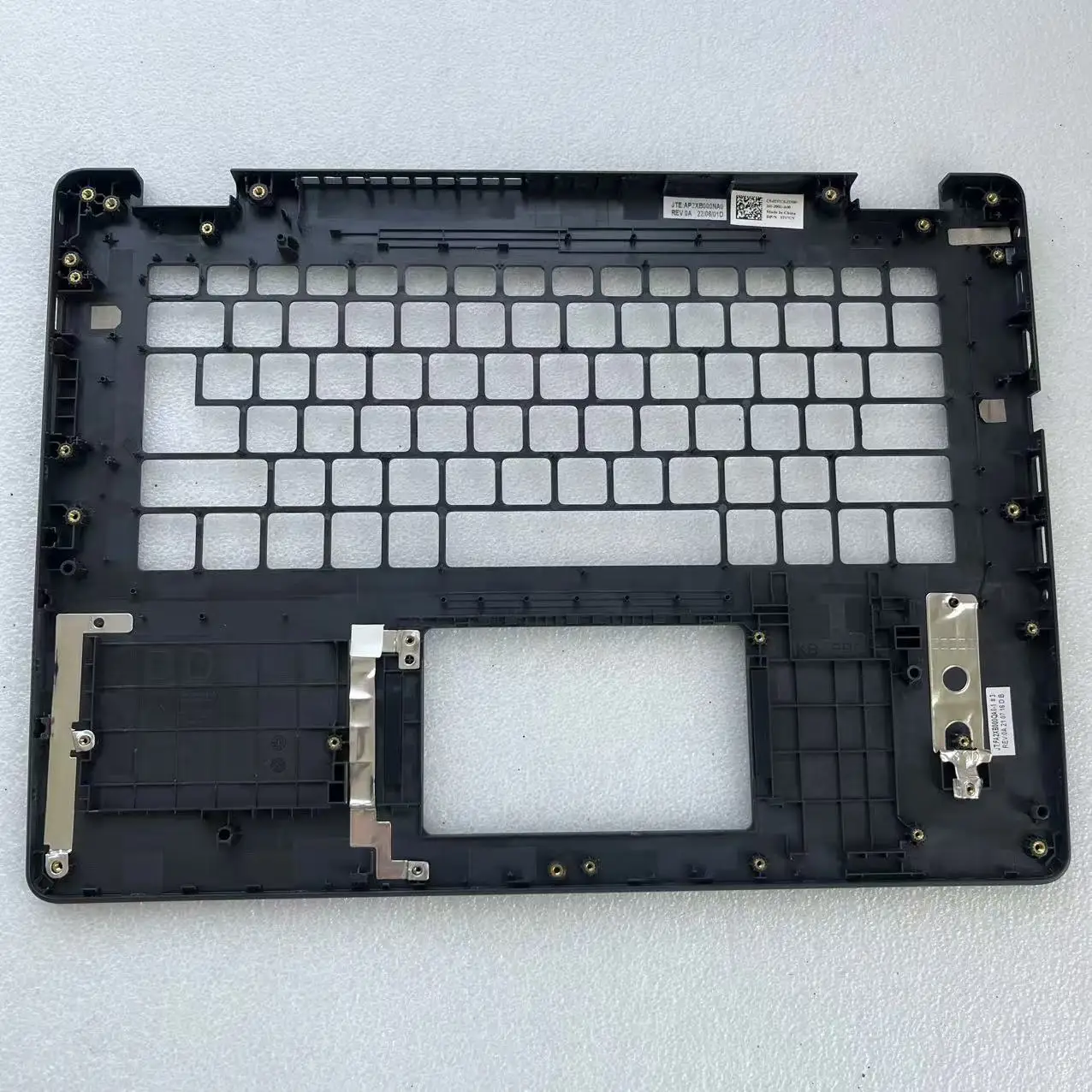 For DELL Vostro 3400 3401 3405 V3400 laptop screen top cover frame palm rest bottom shell back case bezel upper lower